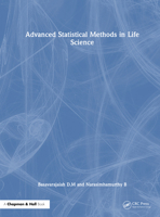 Advanced Statistical Methods In Life Science 1032711531 Book Cover