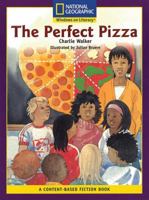 The Perfect Pizza 0792260465 Book Cover