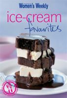 Ice-cream Favourites 1863968849 Book Cover