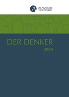 Der Denker 2024 3903479187 Book Cover
