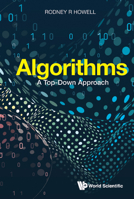 Algorithms: A Top-Down Approach 9811263833 Book Cover