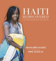 Haiti Rediscovered - The Quintessential Potomitan 0999483803 Book Cover