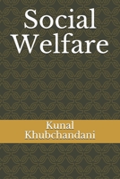 Social Welfare null Book Cover