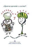 Cacerola y Sartén: Recetas, trucos y consejos de cocina B08Y49Z3DL Book Cover