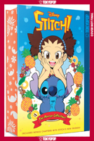 Disney Manga: Stitch! The Manga Collection (Special Edition) 1427885095 Book Cover