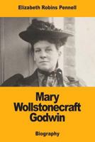 Mary Wollstonecraft Godwin 1985780828 Book Cover
