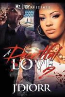 A Deceitful Love 2 1516856422 Book Cover