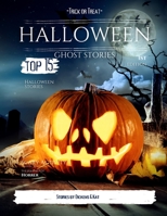 The Halloween Ghost Stories B0BLQSHQZB Book Cover
