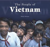 The People of Vietnam 0823951251 Book Cover