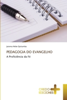 Pedagogia Do Evangelho (Portuguese Edition) 6136268779 Book Cover