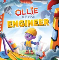 Ollie the Civil Engineer B0DVMLJGF6 Book Cover