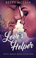 Love's Helper 4824110416 Book Cover