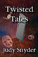 Twisted Tales 1685960219 Book Cover