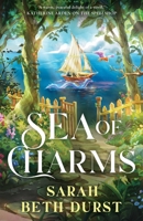 Sea of Charms 1250400678 Book Cover