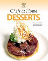 Chefs at Home Desserts 1908202114 Book Cover