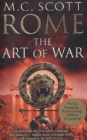 The Art of War 0552161837 Book Cover