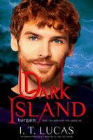 Dark Island Bargain (The Children Of The Gods Paranormal Romance) 1970491043 Book Cover