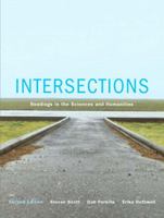 Intersections: Readings in the Sciences and Humanities 0131245279 Book Cover