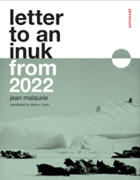Letter to an Inuk from 2022 194541412X Book Cover