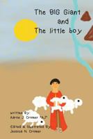 The BIG Giant and the little boy 1973758490 Book Cover
