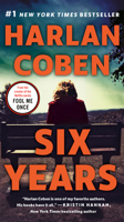 Six Years 0525953485 Book Cover