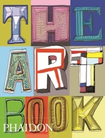 The Art Book