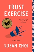 Trust Exercise 1250231264 Book Cover