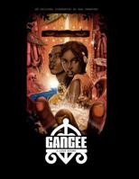 Gangee: A Love Story B0CSK9VSWW Book Cover