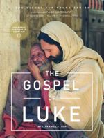 The Gospel of Luke B0FH1VL7TL Book Cover