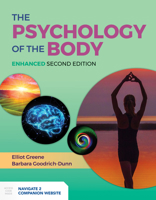 The Psychology of the Body, Enhanced 128420992X Book Cover
