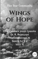 Wings of Hope B0973233V5 Book Cover