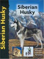 Siberian Husky 0966859286 Book Cover