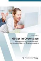 Gotter Im Cyberspace 3639390296 Book Cover