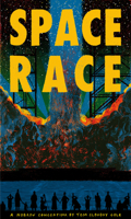 Space Race 1907704434 Book Cover