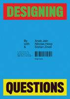 Designing Questions 3775761853 Book Cover
