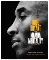 The Mamba Mentality: How I Play 0374201234 Book Cover