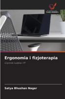 Ergonomia i fizjoterapia (Polish Edition) 6208461553 Book Cover