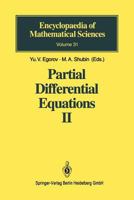 Elements of the Modern Theory of Partial Differential Equations 3540653775 Book Cover