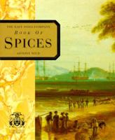 The East India Company Book of Spices 0004127757 Book Cover