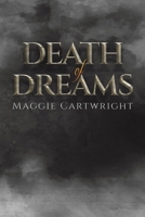 Death of Dreams B0CPRVFNJ8 Book Cover