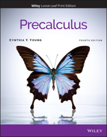 Precalculus 0470904135 Book Cover