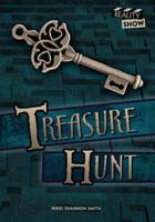 Treasure Hunt (Reality Show) 1541540247 Book Cover