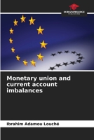 Monetary union and current account imbalances 6209480543 Book Cover