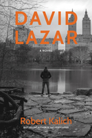 David Lazar 1933480491 Book Cover