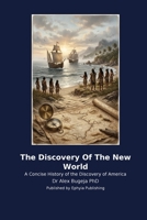 The Discovery Of The New World B0H2KT7QC7 Book Cover