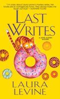 Last Writes 0758201605 Book Cover