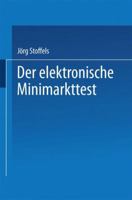 Der Elektronische Minimarkttest 3824400189 Book Cover