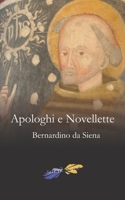 Apologhi e Novellette (Italian Edition) 1689288337 Book Cover