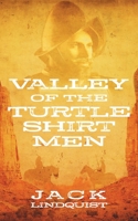 Valley of the Turtle Shirt Men 1039152708 Book Cover