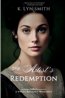 The Artist's Redemption 1737657937 Book Cover